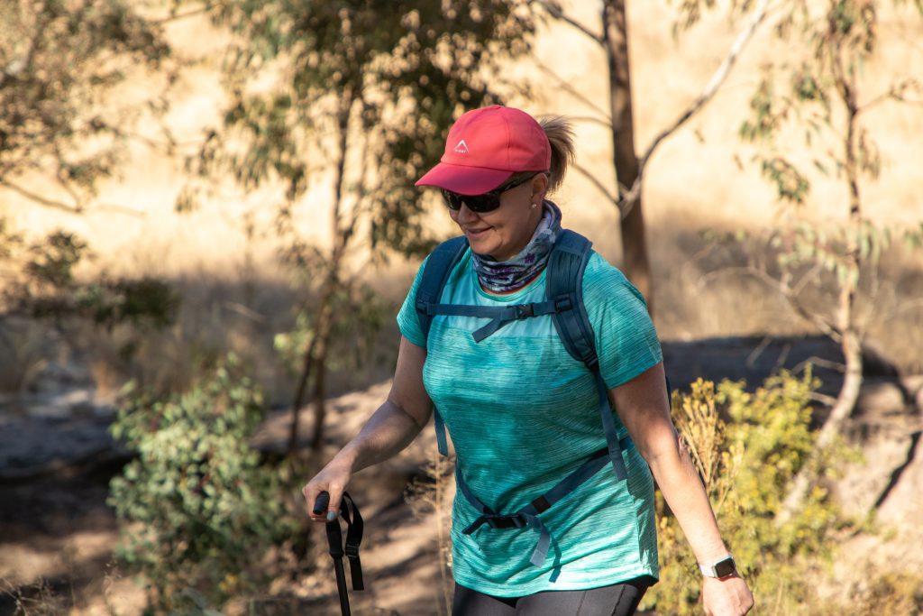 Multi Day Experience Hikes